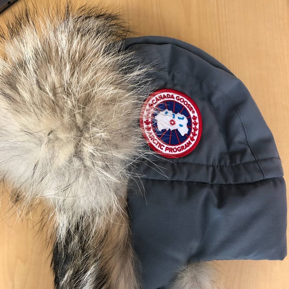 Canada goose hat s/m men